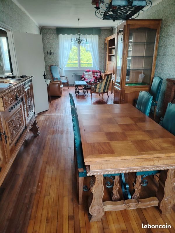 Maison à vendre, 131m², Quimper