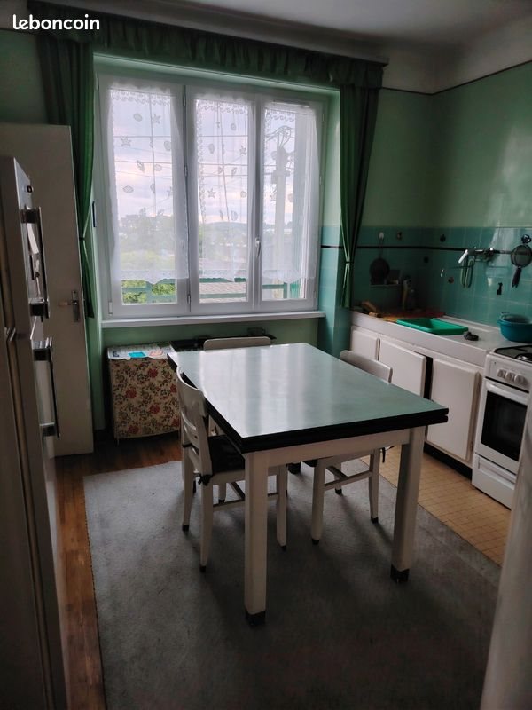 Maison à vendre, 131m², Quimper
