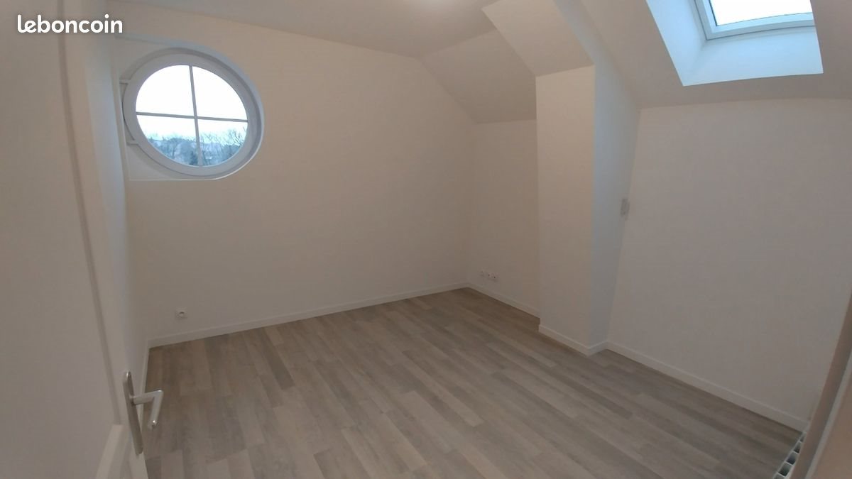 Appartement à louer, 57m², Rethel