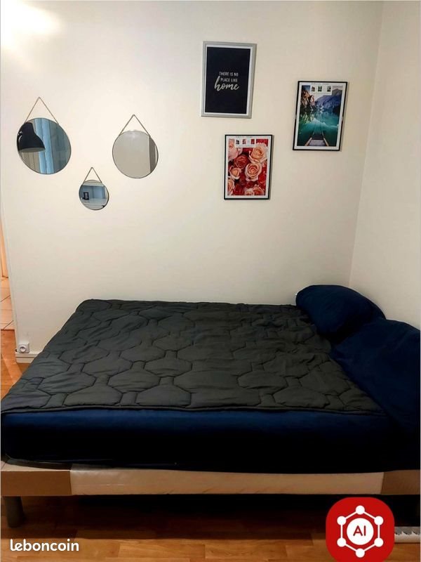 Appartement à louer, 77m², Sens