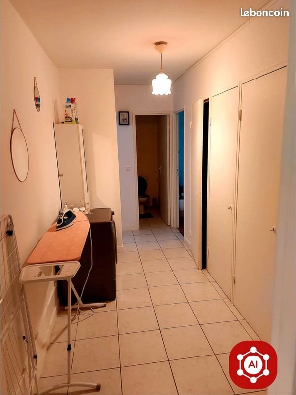Appartement à louer, 77m², Sens