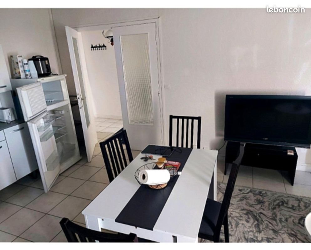 Appartement à louer, 77m², Sens