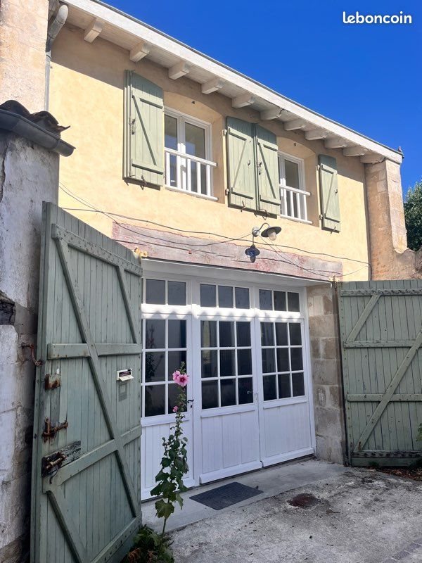 Maison à vendre, 130m², Thairé