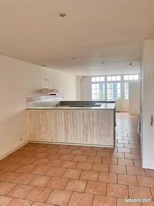 Maison à vendre, 130m², Thairé