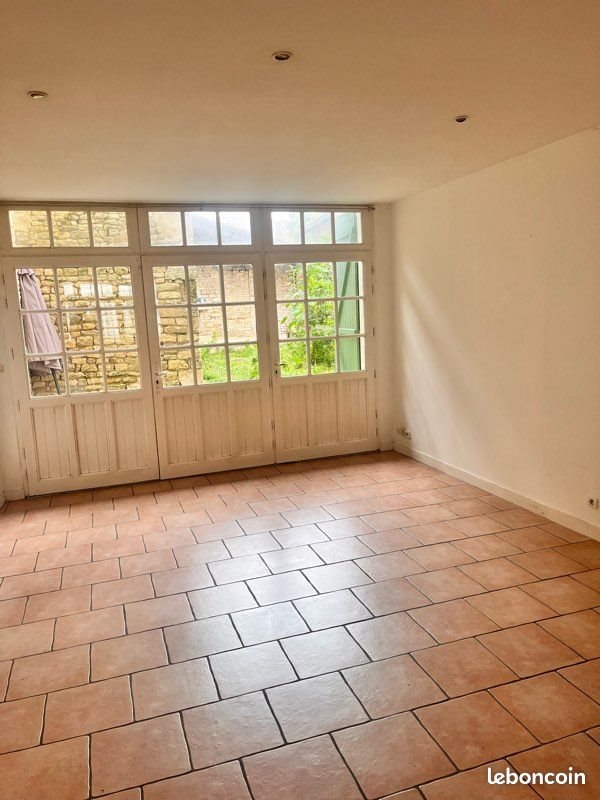Maison à vendre, 130m², Thairé