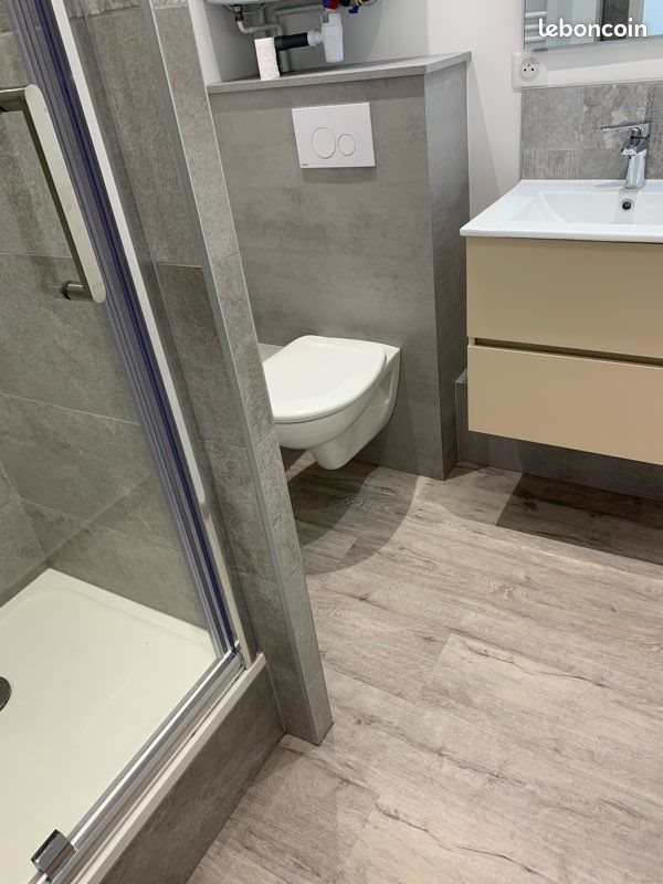Appartement à vendre, 22m², Reims