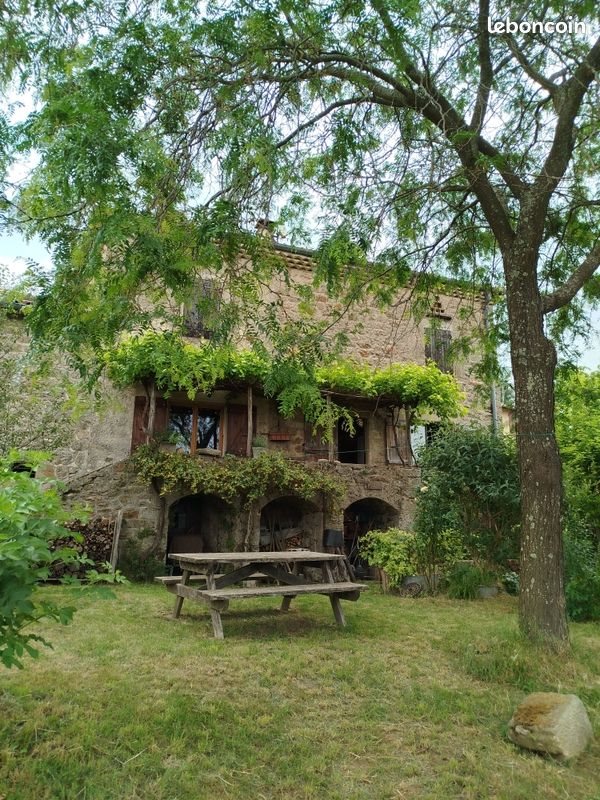 Maison à vendre, 101m², Saint-Apollinaire-de-Rias