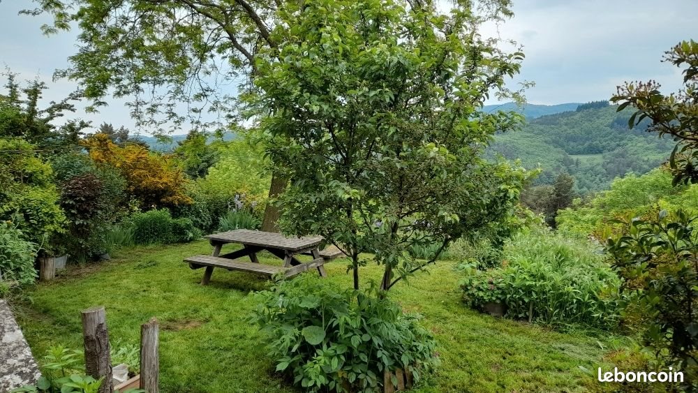Maison à vendre, 101m², Saint-Apollinaire-de-Rias