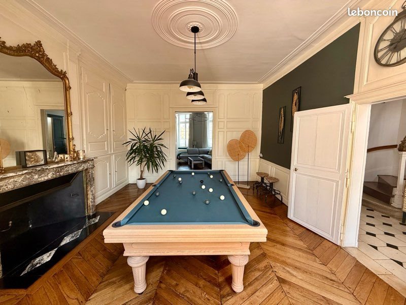 Maison à vendre, 280m², Sainte-Menehould