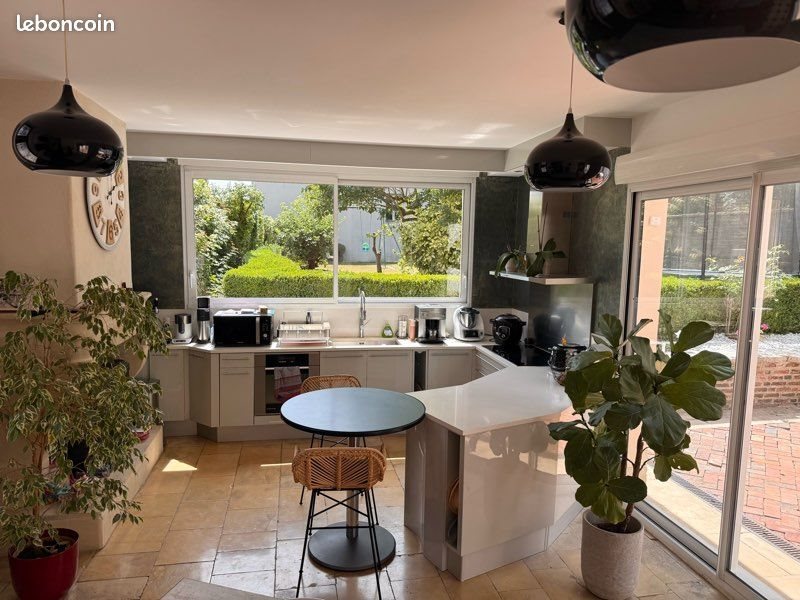 Maison à vendre, 280m², Sainte-Menehould