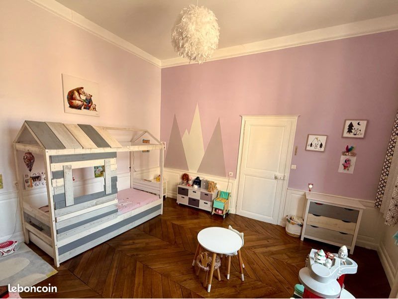 Maison à vendre, 280m², Sainte-Menehould