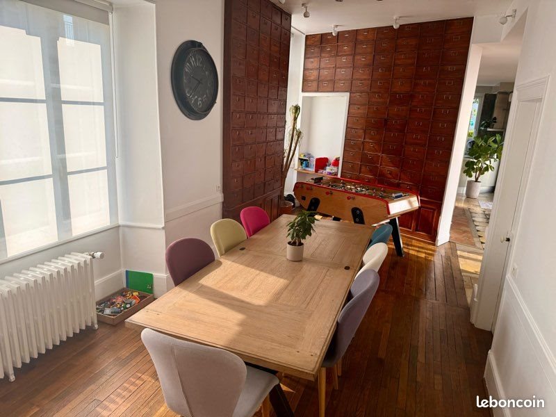 Maison à vendre, 280m², Sainte-Menehould