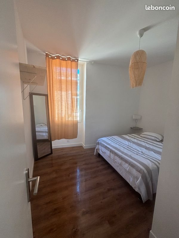 Appartement à louer, 45m², Nîmes