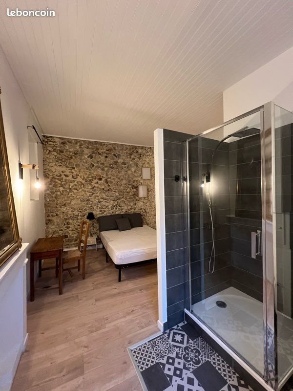 Appartement à louer, 45m², Anduze
