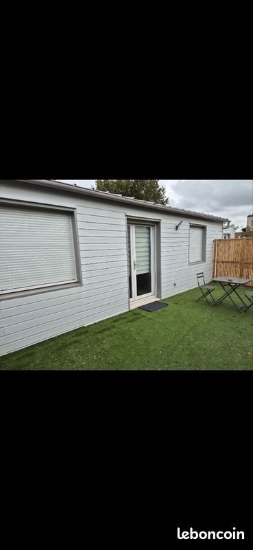 Appartement à louer, 28m², Niort