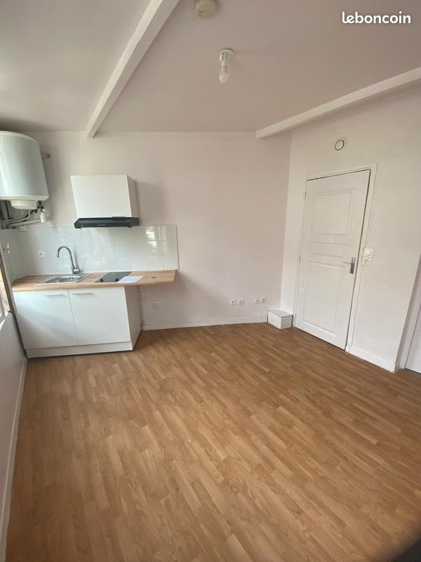 Appartement à louer, 20m², Sarcelles