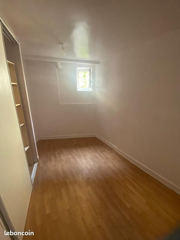 Appartement à louer, 20m², Sarcelles