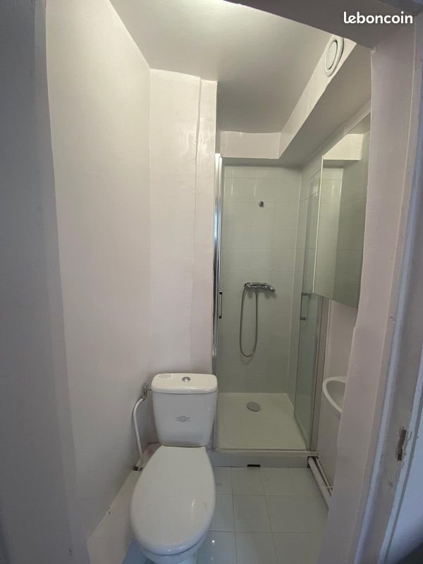Appartement à louer, 20m², Sarcelles