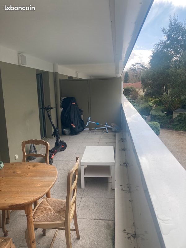 Appartement à vendre, 43m², Anglet
