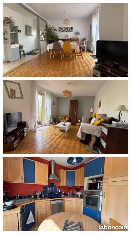 Maison à vendre, 90m², Sainte-Solange
