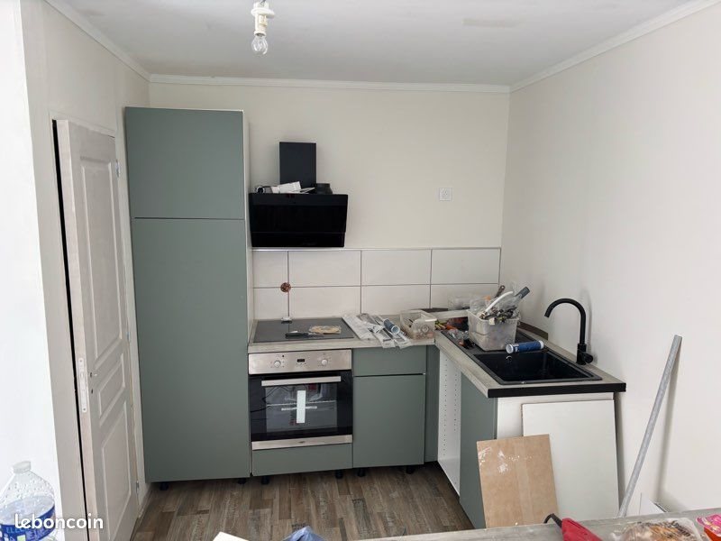 Appartement à louer, 45m², Campbon