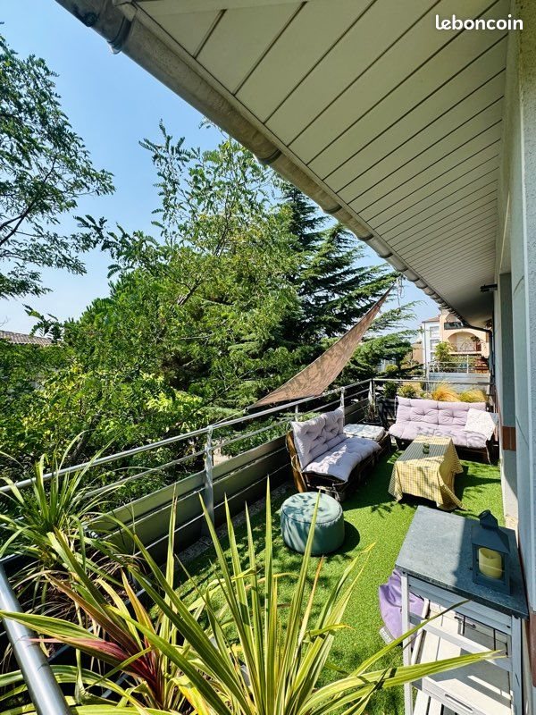 Appartement à louer, 64m², Toulouse