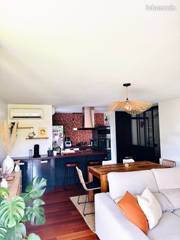 Appartement à louer, 64m², Toulouse