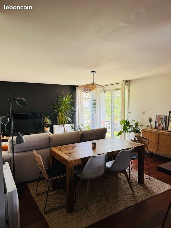 Appartement à louer, 64m², Toulouse