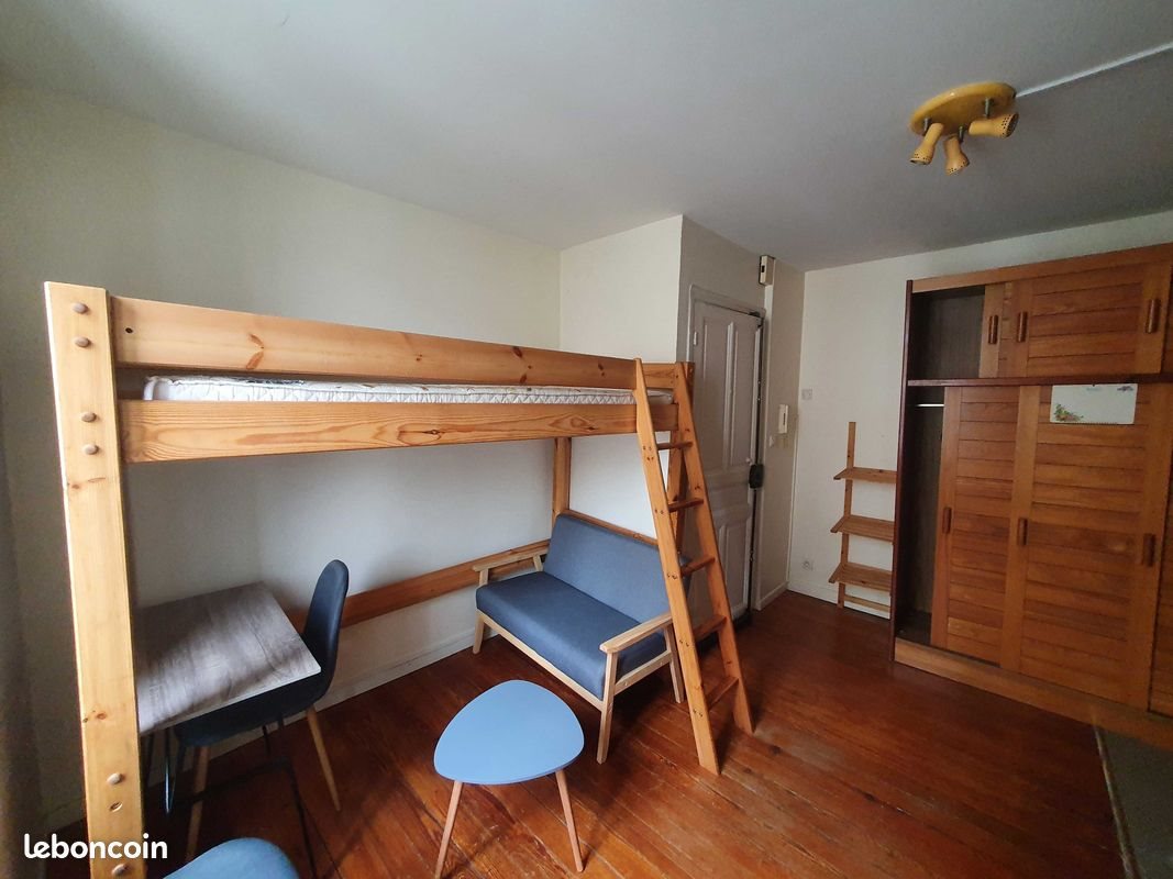 Appartement à louer, 15m², Dijon