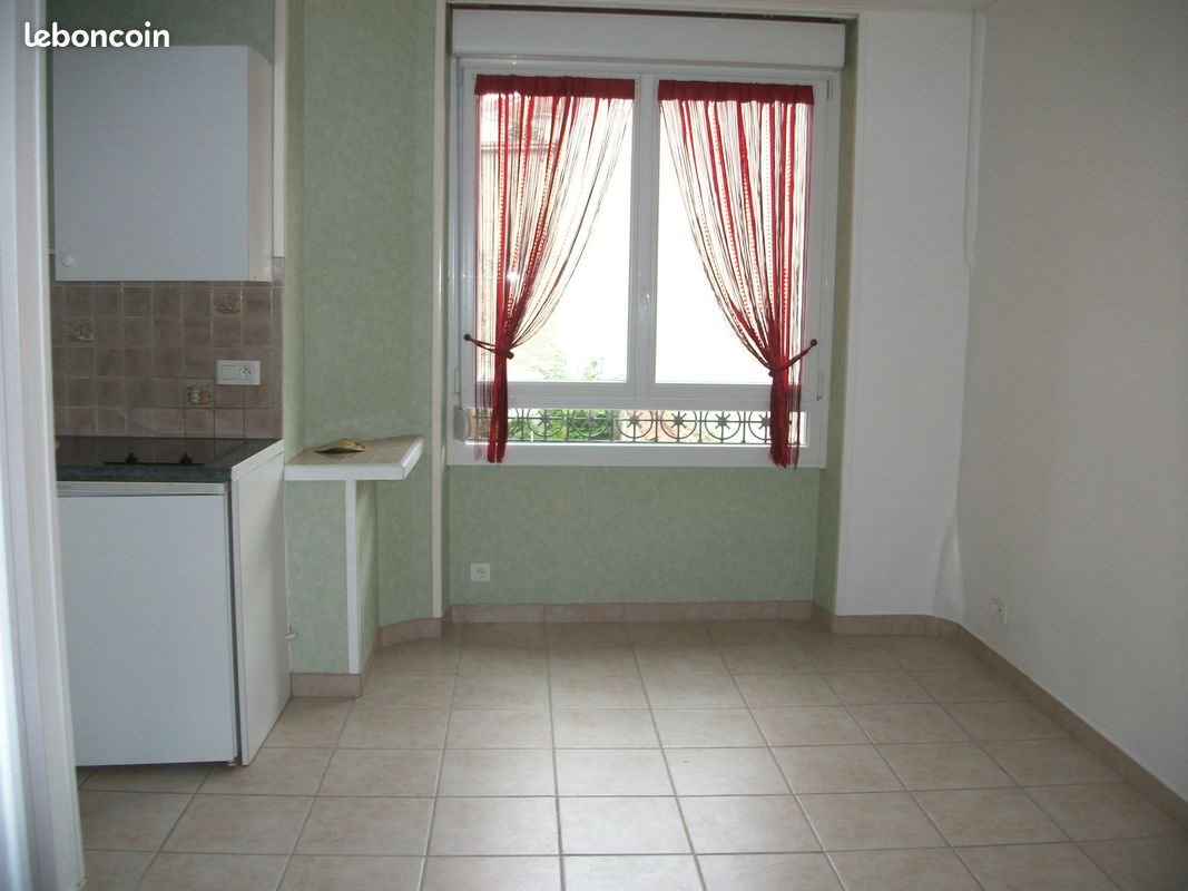Appartement à louer, 20m², Reims