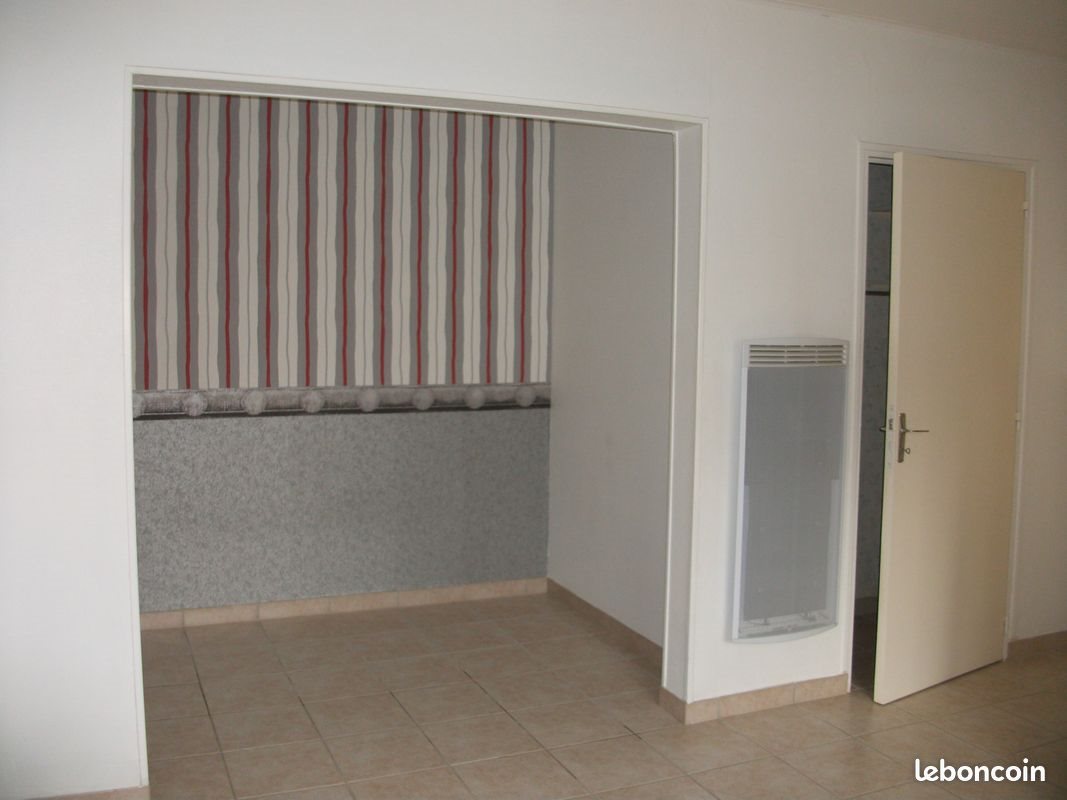 Appartement à louer, 20m², Reims