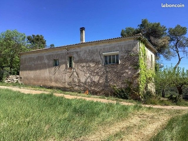 Maison à vendre, 70m², Cessenon-sur-Orb