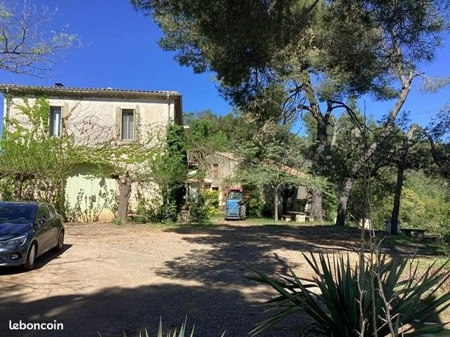 Maison à vendre, 70m², Cessenon-sur-Orb