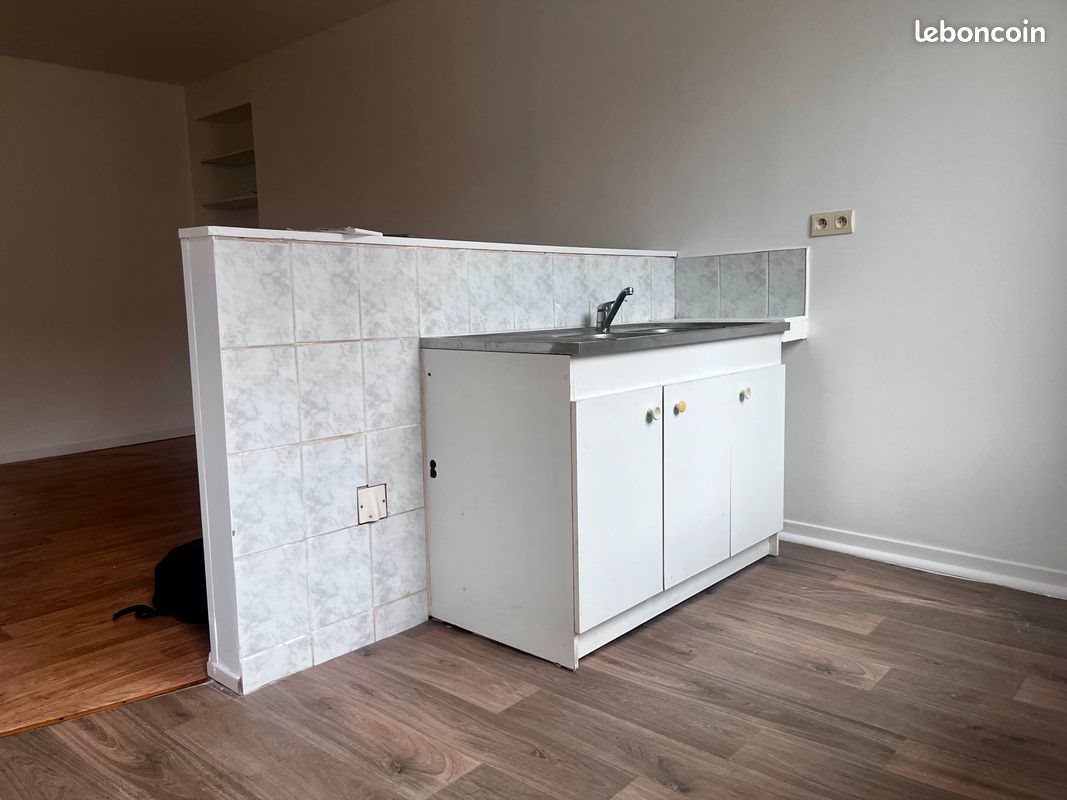 Appartement à louer, 45m², Plénée-Jugon