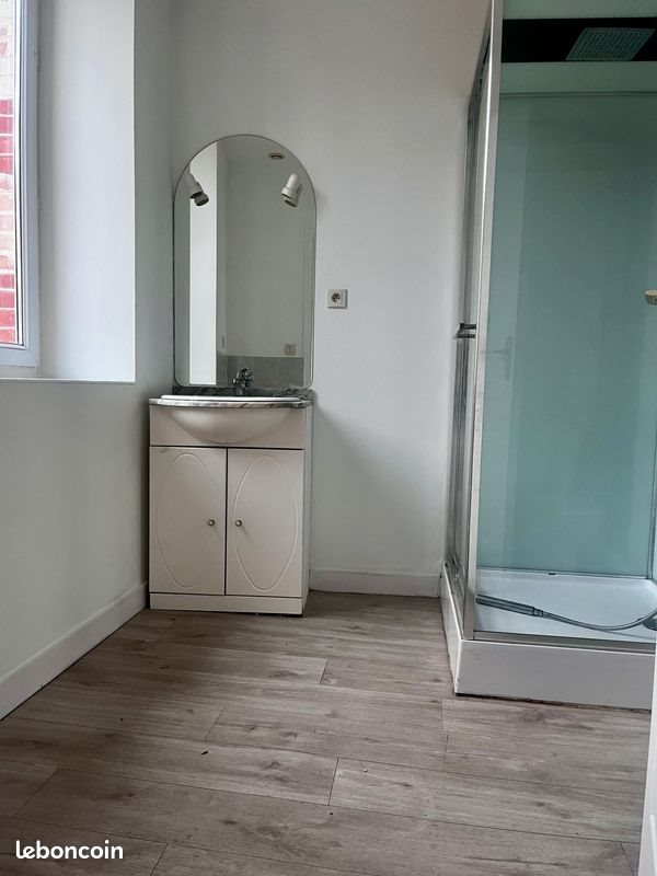 Appartement à louer, 45m², Plénée-Jugon