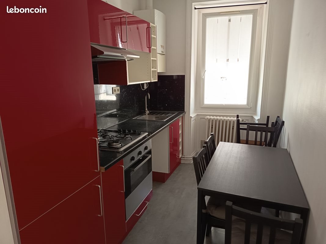 Appartement à louer, 80m², Savenay