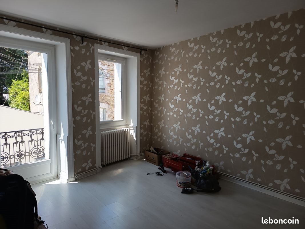 Appartement à louer, 80m², Savenay