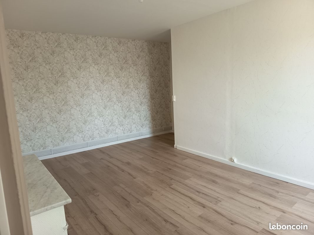 Appartement à louer, 80m², Savenay