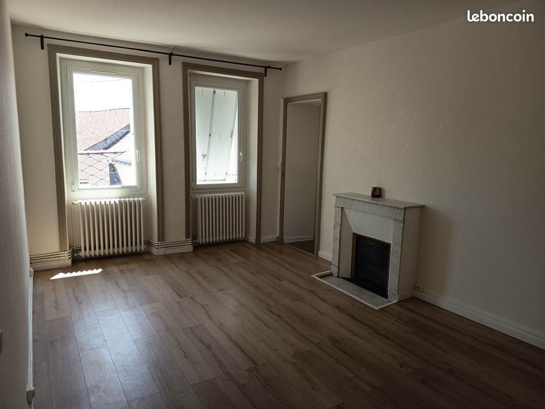 Appartement à louer, 80m², Savenay
