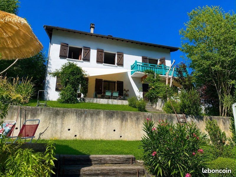 Maison à vendre, 182m², Castillon-en-Couserans