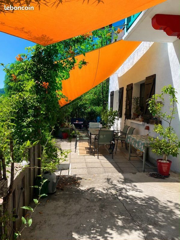 Maison à vendre, 182m², Castillon-en-Couserans