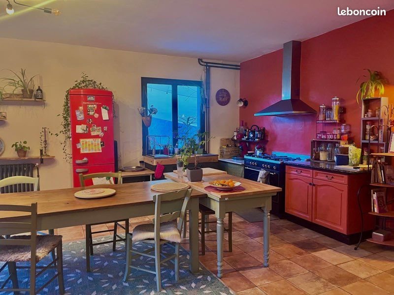 Maison à vendre, 182m², Castillon-en-Couserans