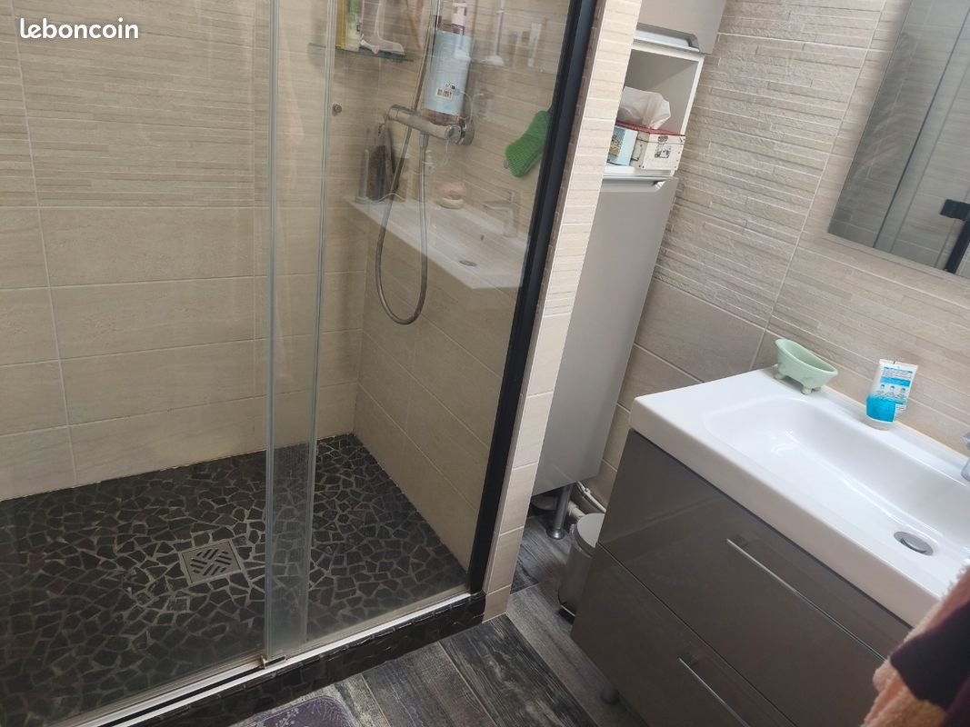 Appartement à vendre, 66m², Saint-Etienne