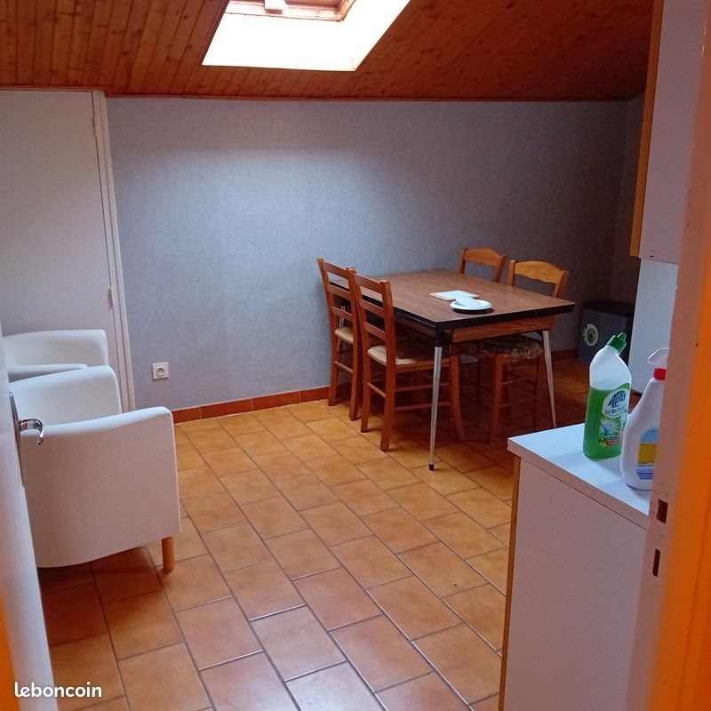 Appartement à louer, 42m², Labergement-Sainte-Marie