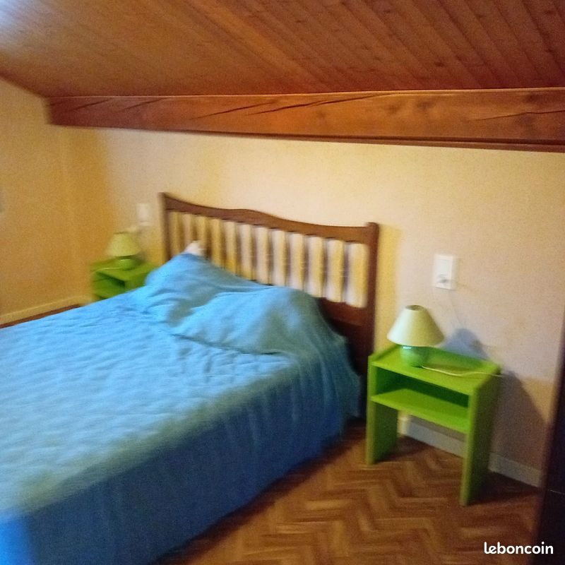 Appartement à louer, 42m², Labergement-Sainte-Marie