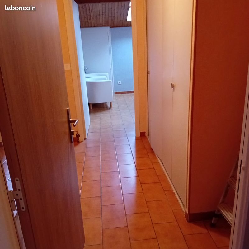Appartement à louer, 42m², Labergement-Sainte-Marie