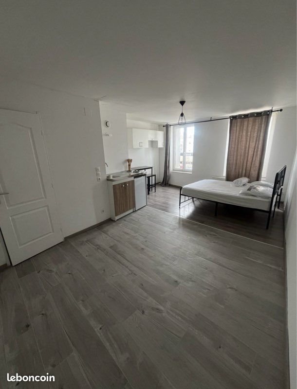 Appartement à louer, 23m², Boulay-Moselle