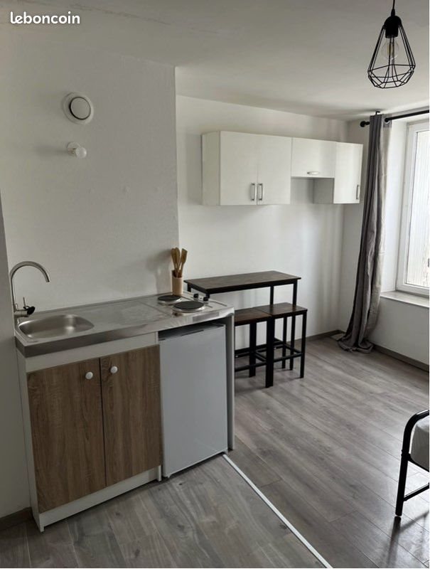 Appartement à louer, 23m², Boulay-Moselle