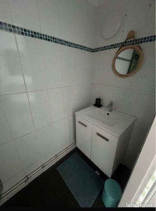 Appartement à louer, 23m², Boulay-Moselle