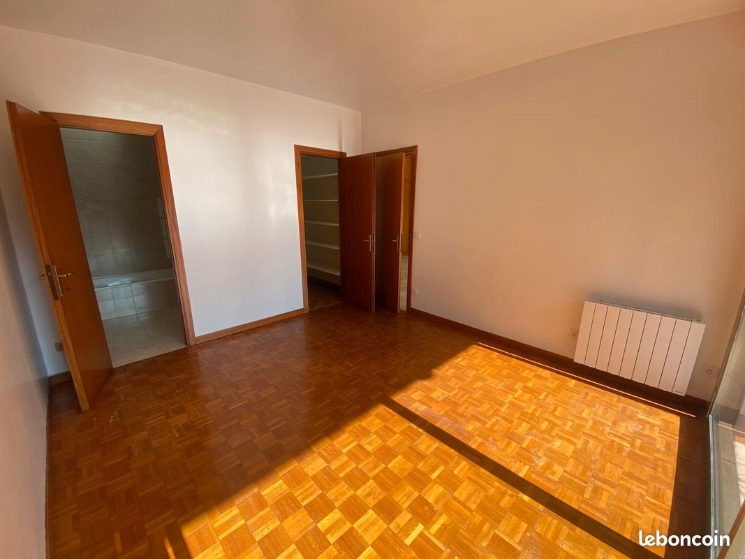 Appartement à louer, 100m², Domont